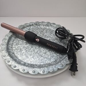 ⭐️40% Off⭐️Foxybae Hair Curling Wand 25 mm
